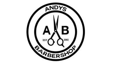 Andys Barbershop
